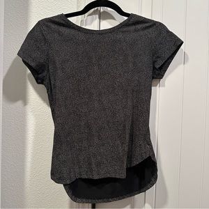 Black & White T-shirt